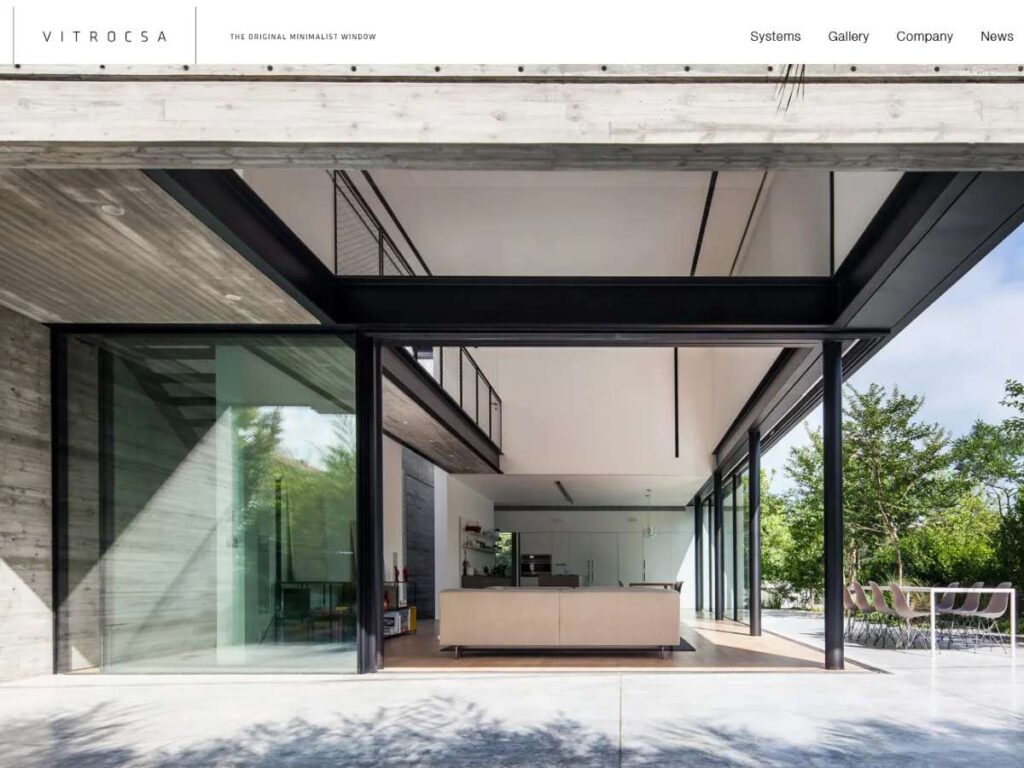Top 7 Sliding Glass Door Manufacturers 7