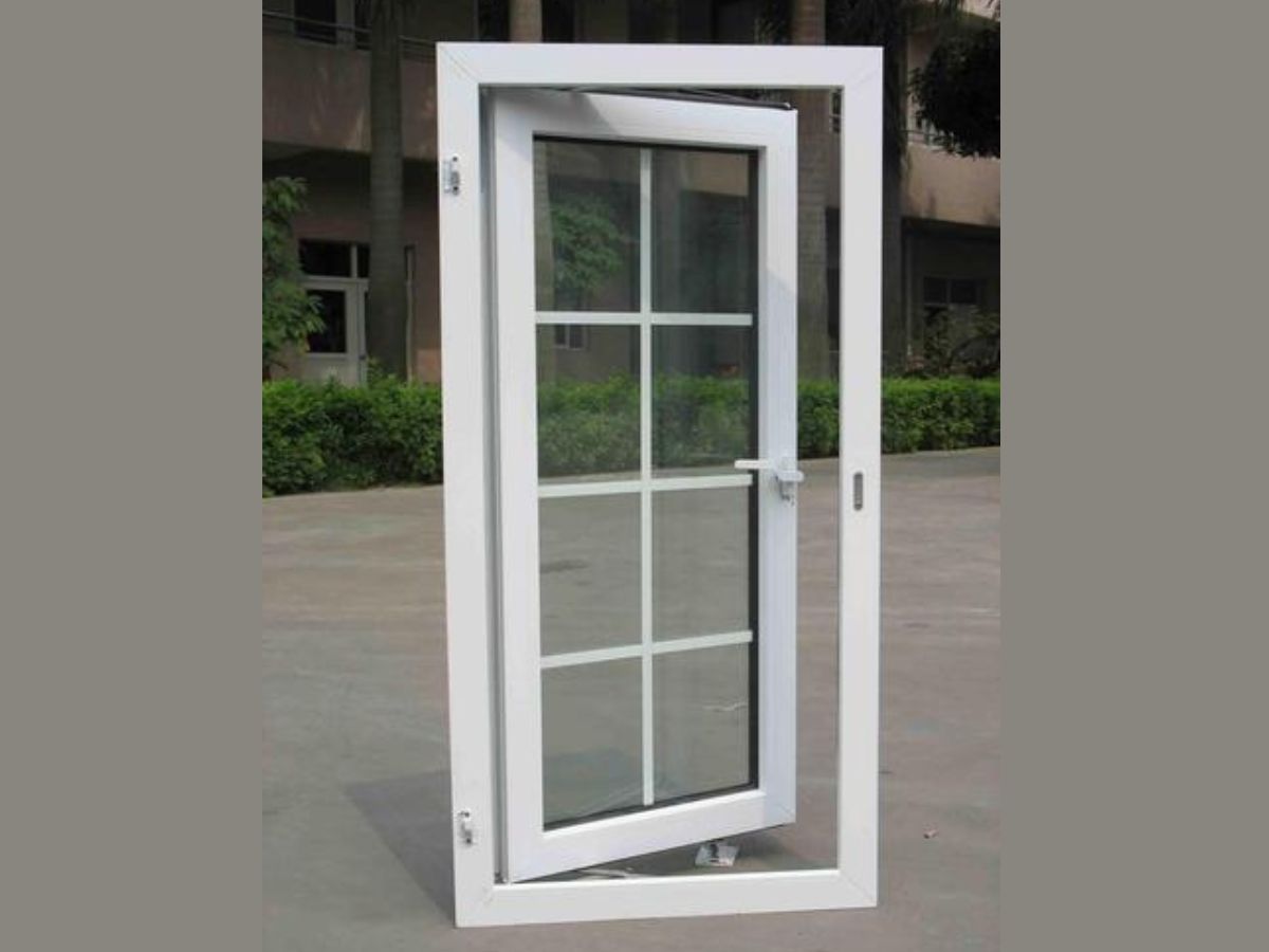 uPVC Window 6