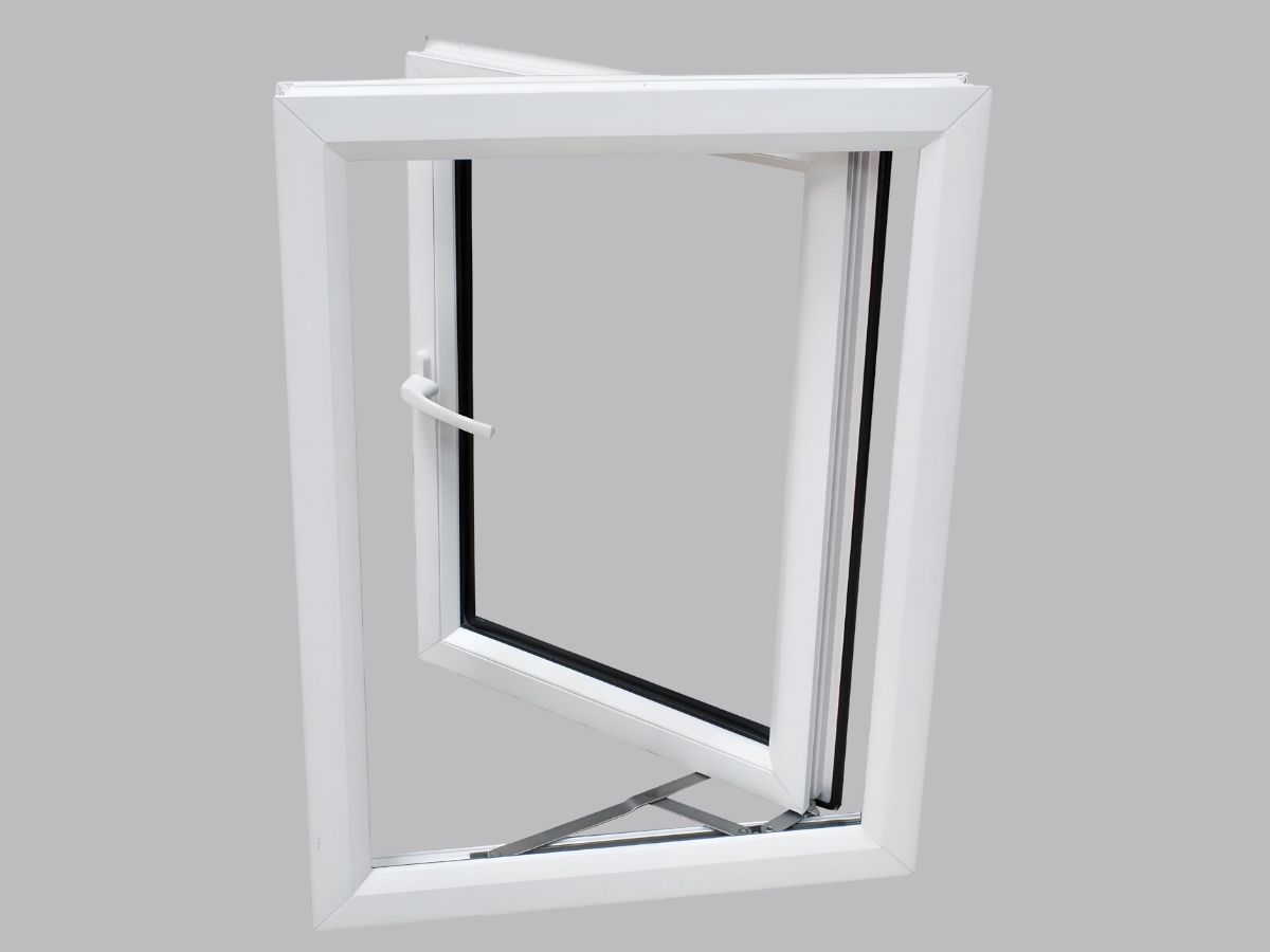 uPVC Window 4