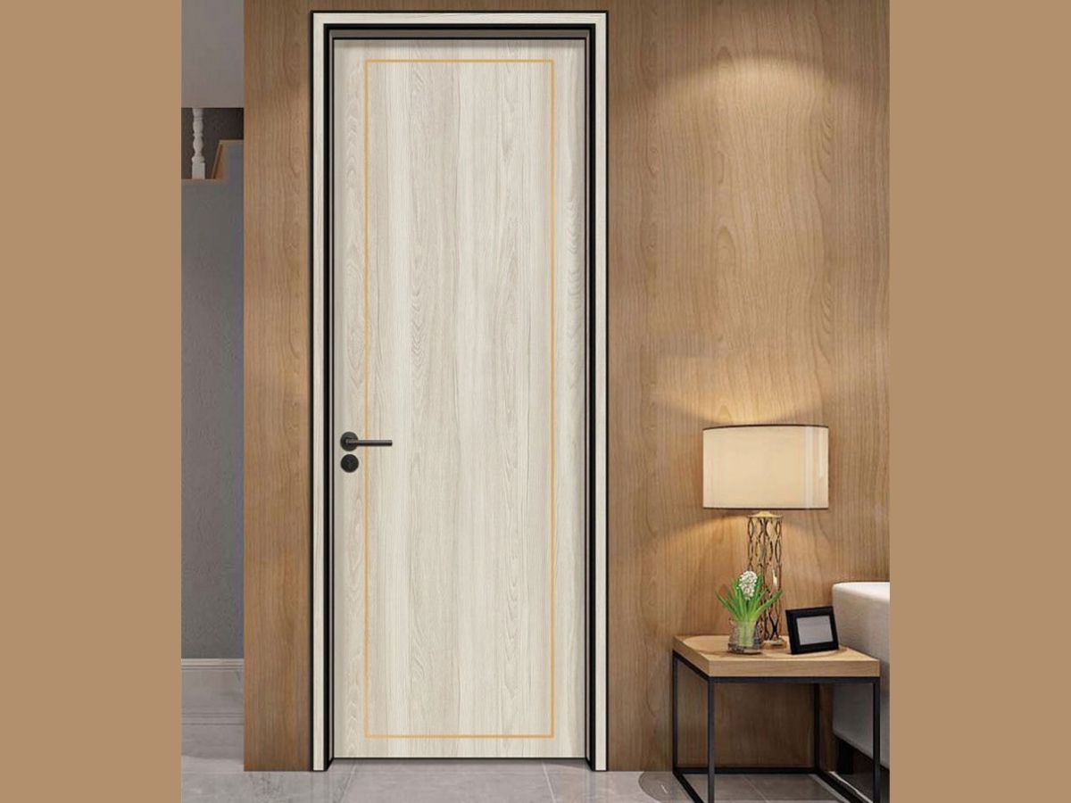 Energy-saving Door 2