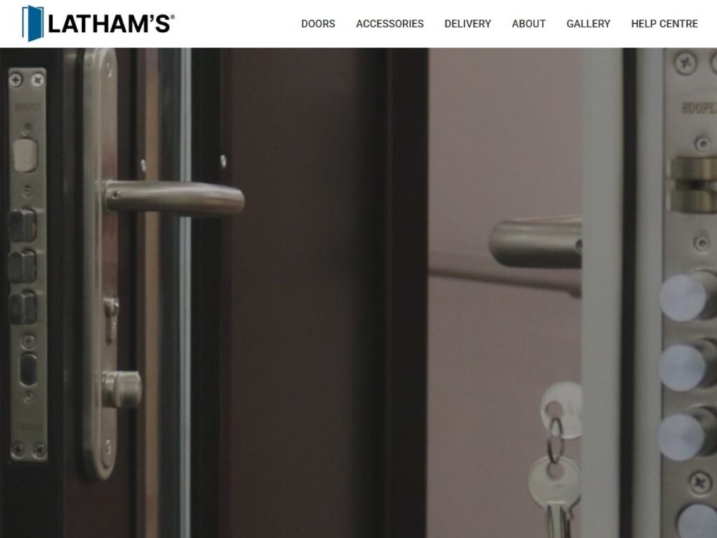 Top 8 Steel Door Manufacturers in the UK 3