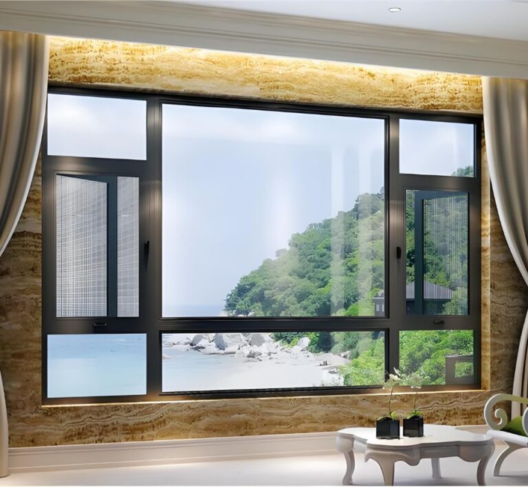 System Window 1