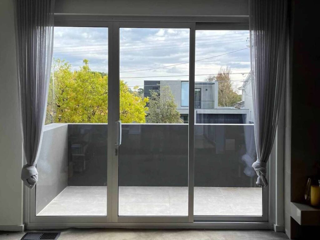 8 Best Balcony Door Types for Apartment 1 8 Best Balcony Door Types for Apartment 1