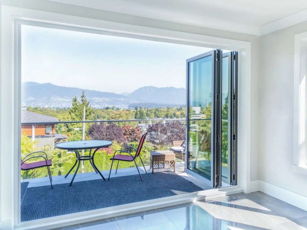 8 Best Balcony Door Types for Apartment 3 8 Best Balcony Door Types for Apartment 3