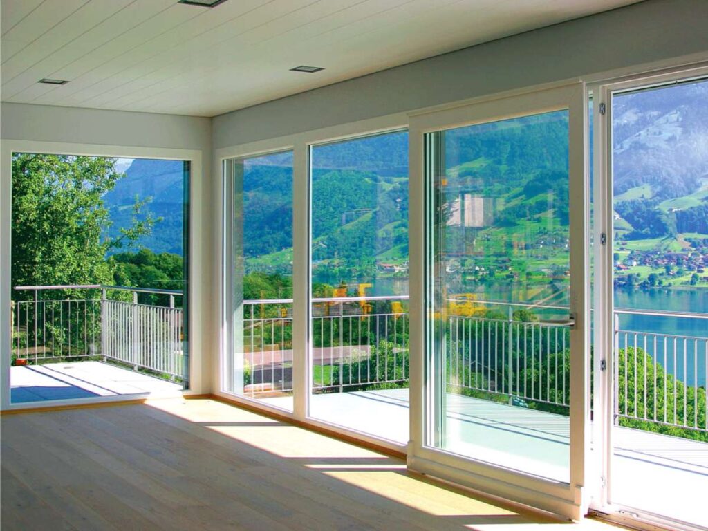 8 Best Balcony Door Types for Apartment 4 8 Best Balcony Door Types for Apartment 4