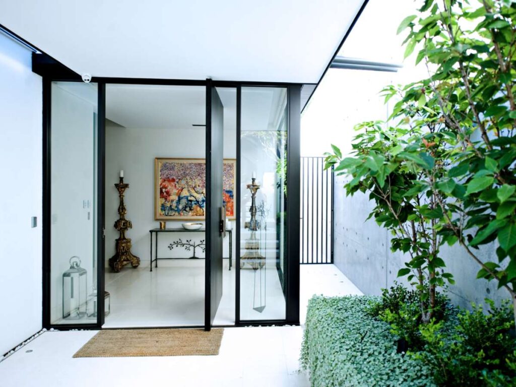 8 Best Balcony Door Types for Apartment 5 8 Best Balcony Door Types for Apartment 5