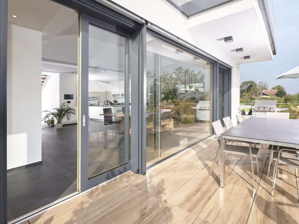 8 Best Balcony Door Types for Apartment 6 8 Best Balcony Door Types for Apartment 6