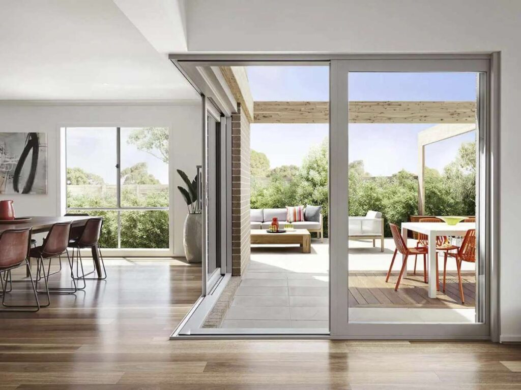8 Best Balcony Door Types for Apartment 8 8 Best Balcony Door Types for Apartment 8