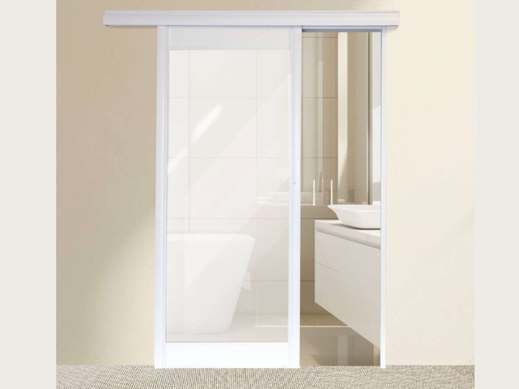 Top 8 Apartment Bathroom Door Styles to Know 1 Top 8 Apartment Bathroom Door Styles to Know 1