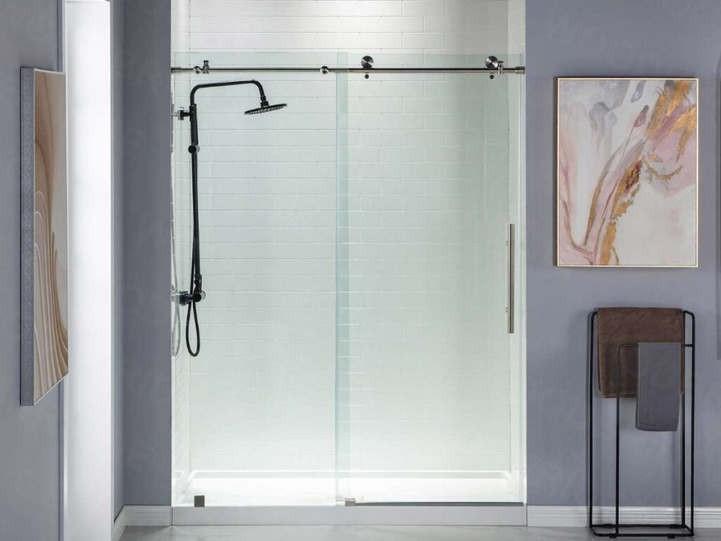 Top 8 Apartment Bathroom Door Styles to Know 6 Top 8 Apartment Bathroom Door Styles to Know 6