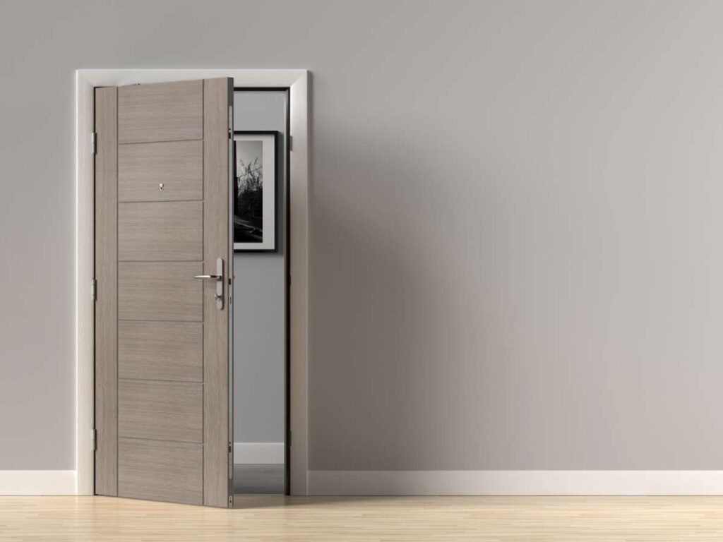 A Buyer’s Guide to Apartment Entrance Doors 39