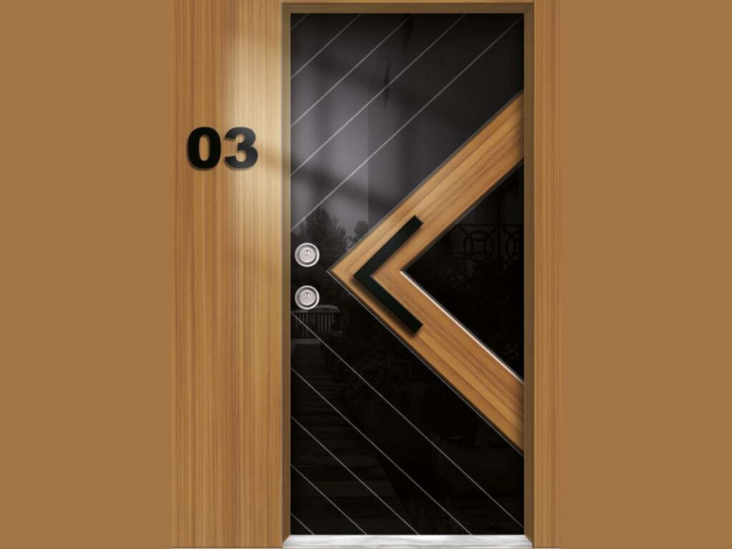 A Buyer’s Guide to Apartment Entrance Doors 40