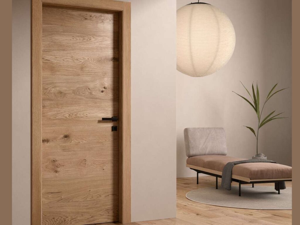 A Buyer’s Guide to Apartment Entrance Doors 41