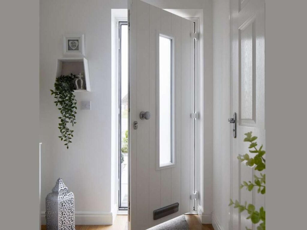 A Buyer’s Guide to Apartment Entrance Doors 42