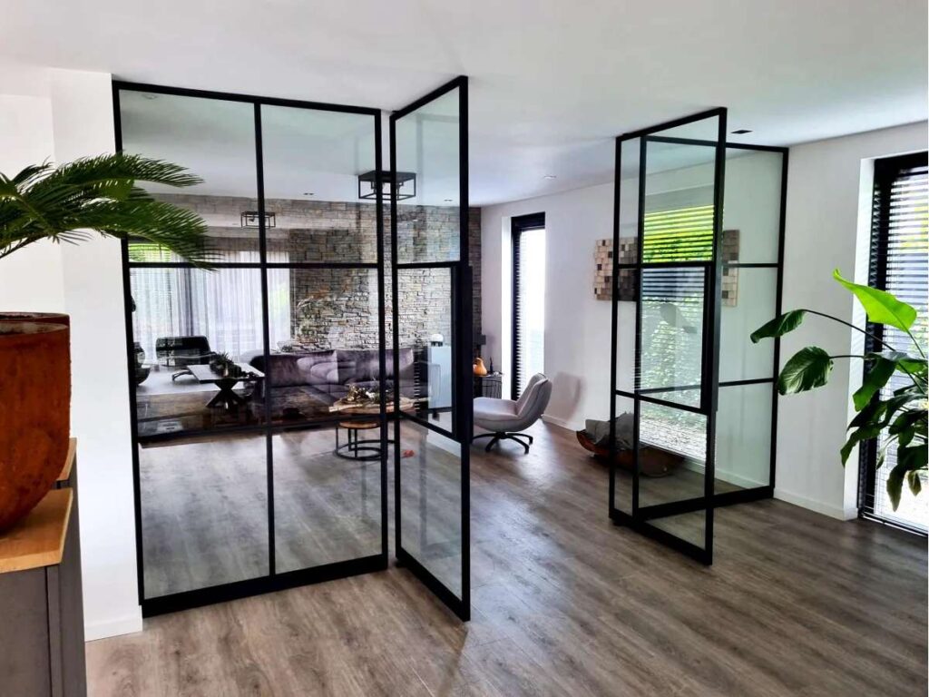 A Buyer’s Guide to Apartment Entrance Doors 43