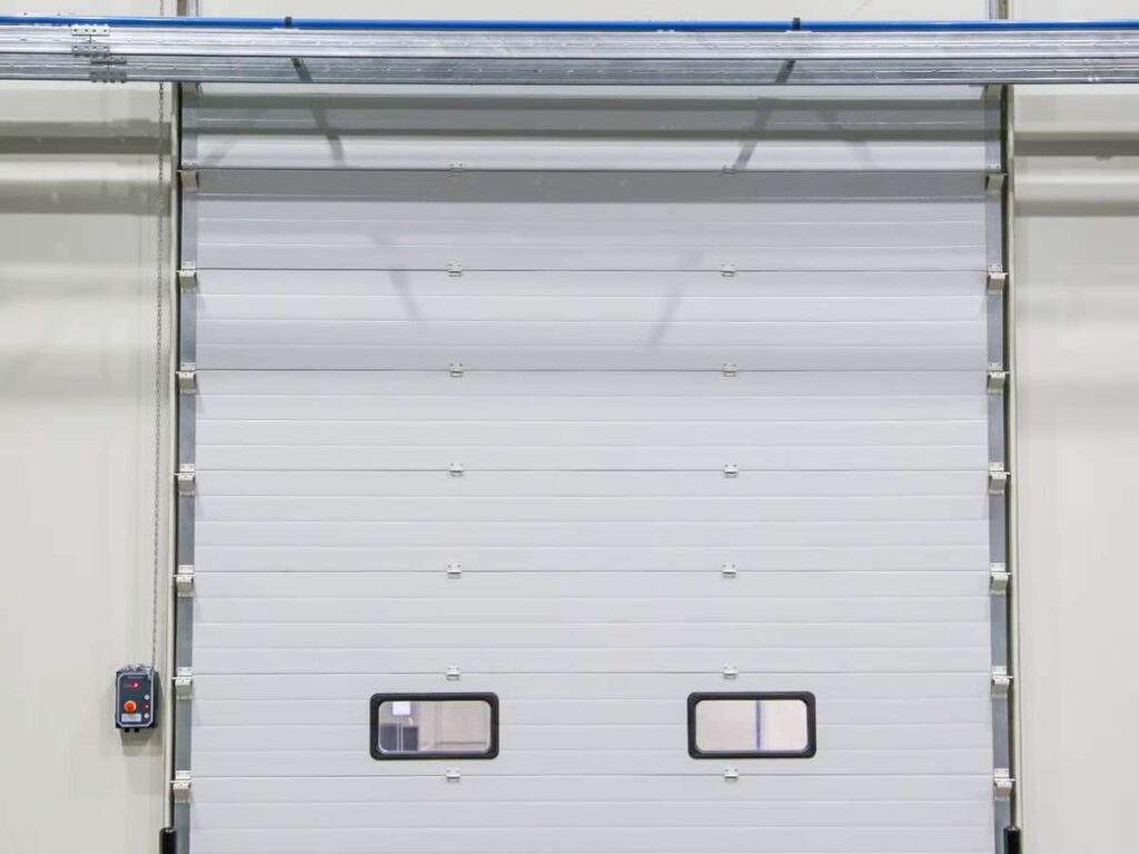 10 Best Types of Automatic Doors for Businesses 9