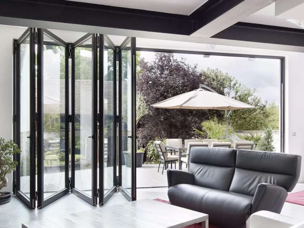10 Best Types of Automatic Doors for Businesses 4