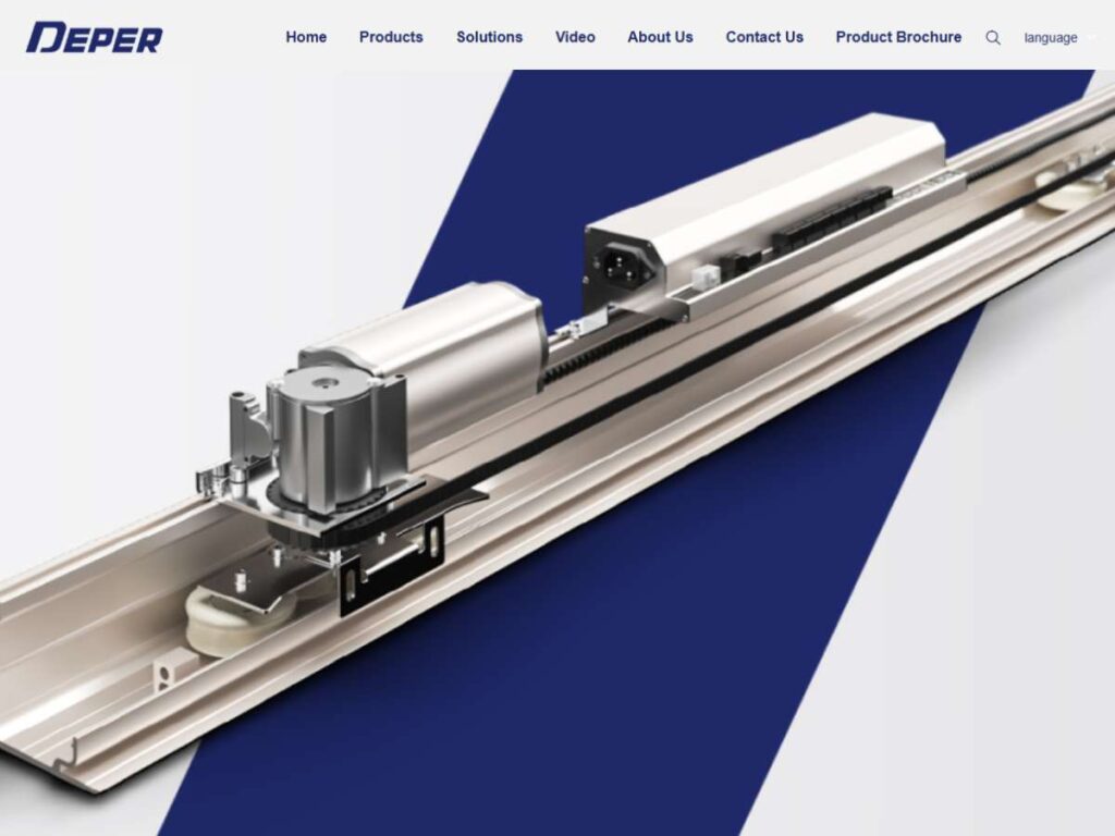 Top 8 Sealing Doors Manufacturers in China 2 Top 8 Sealing Doors Manufacturers in China 2