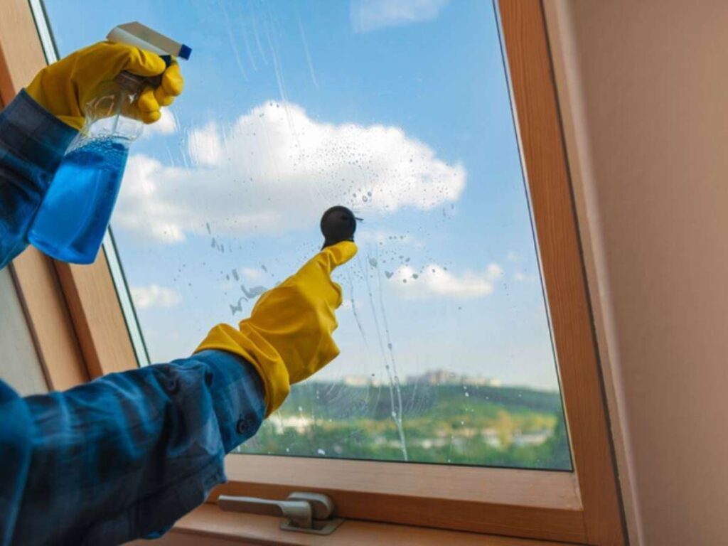 A Guide to Commercial Awning Windows 2 A Guide to Commercial Awning Windows 2