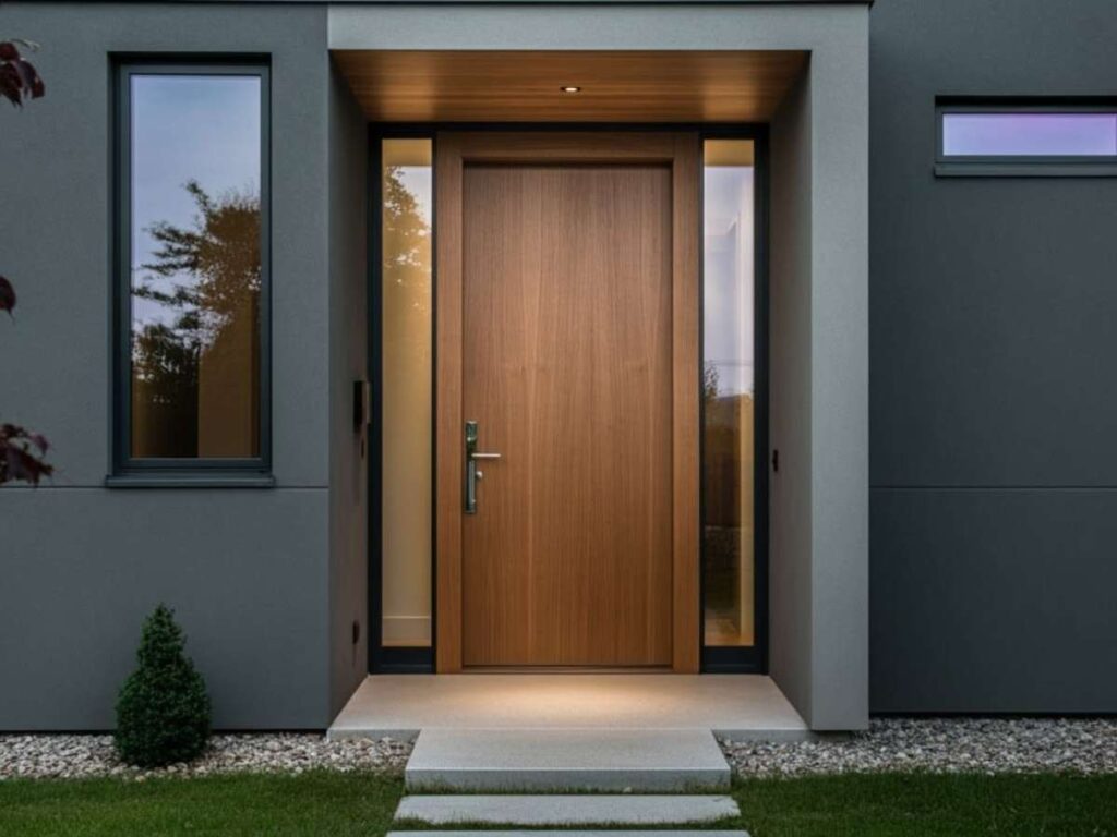 Commercial Door vs Residential Door: What’s the Real Difference? 3 Commercial Door vs Residential Door: What’s the Real Difference? 3