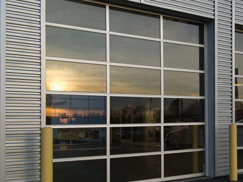 Commercial Door vs Residential Door: What’s the Real Difference? 5 Commercial Door vs Residential Door: What’s the Real Difference? 5