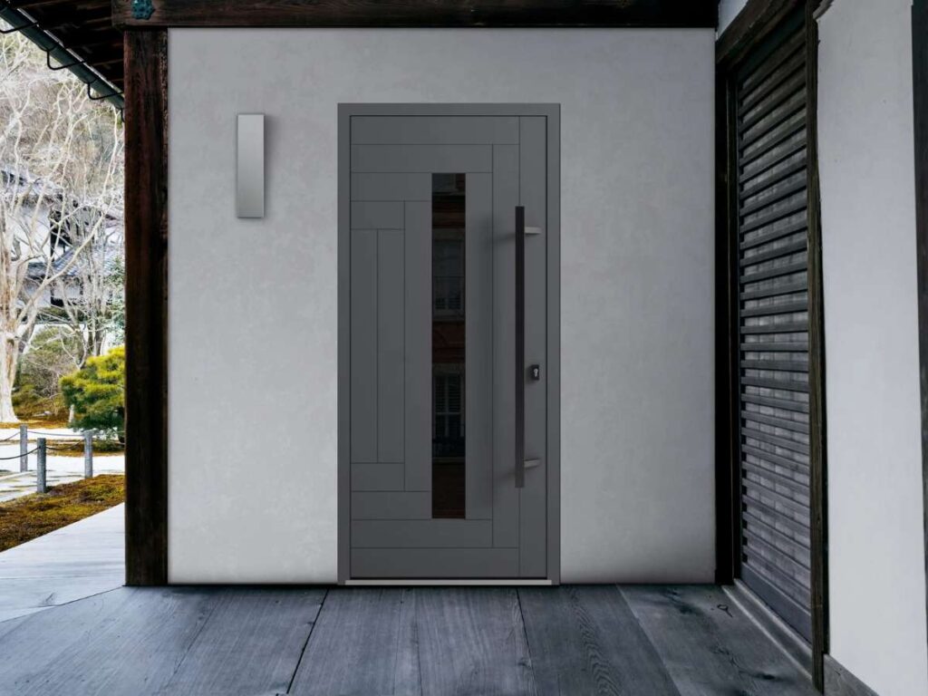 8 Best Commercial Exterior Doors 5