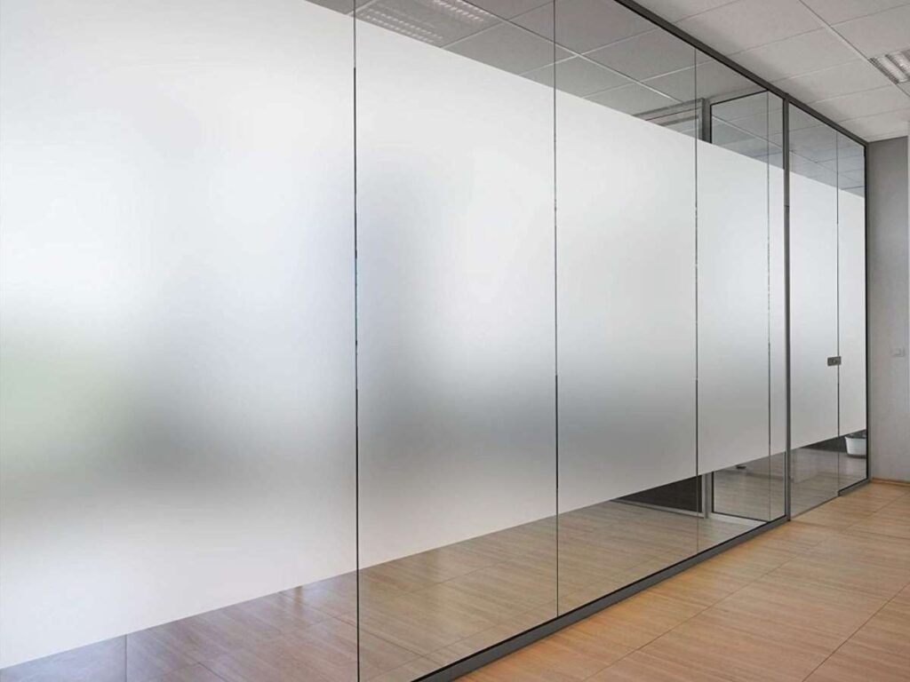 11 Best Commercial Interior Window Ideas 2