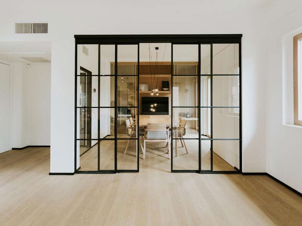 11 Best Commercial Interior Window Ideas 3
