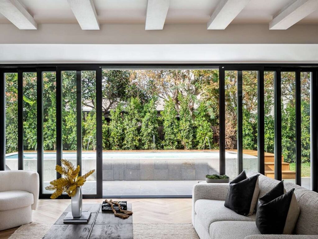 11 Best Commercial Interior Window Ideas 4