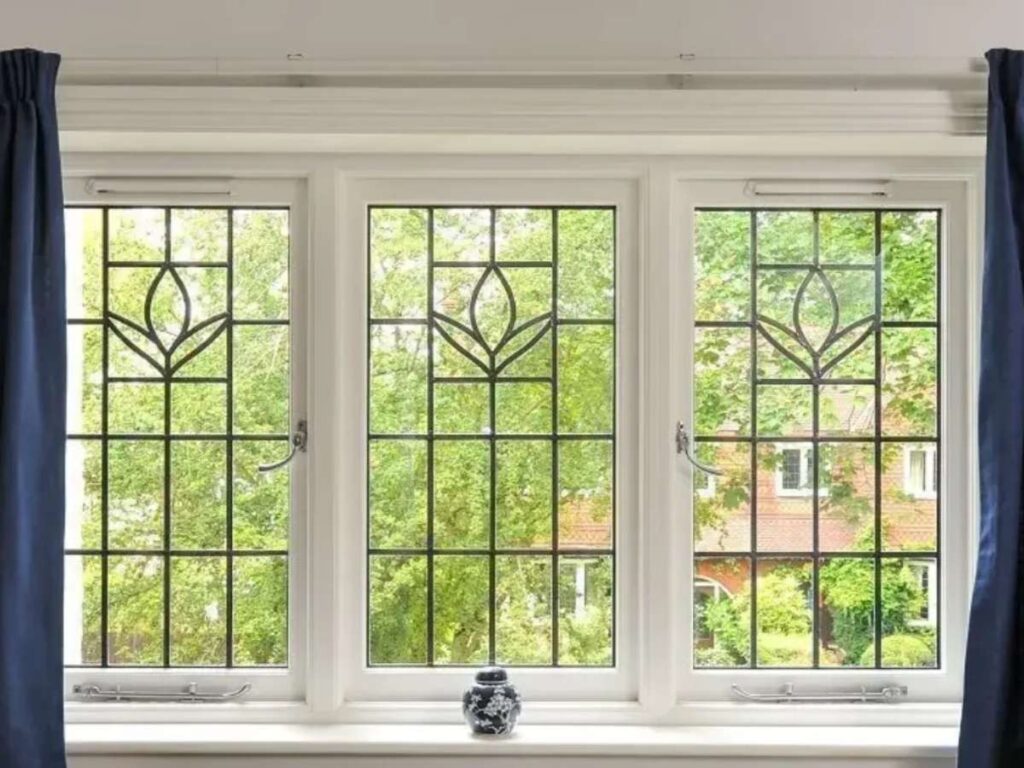 11 Best Commercial Interior Window Ideas 6