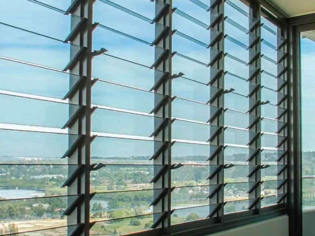 11 Best Commercial Interior Window Ideas 8