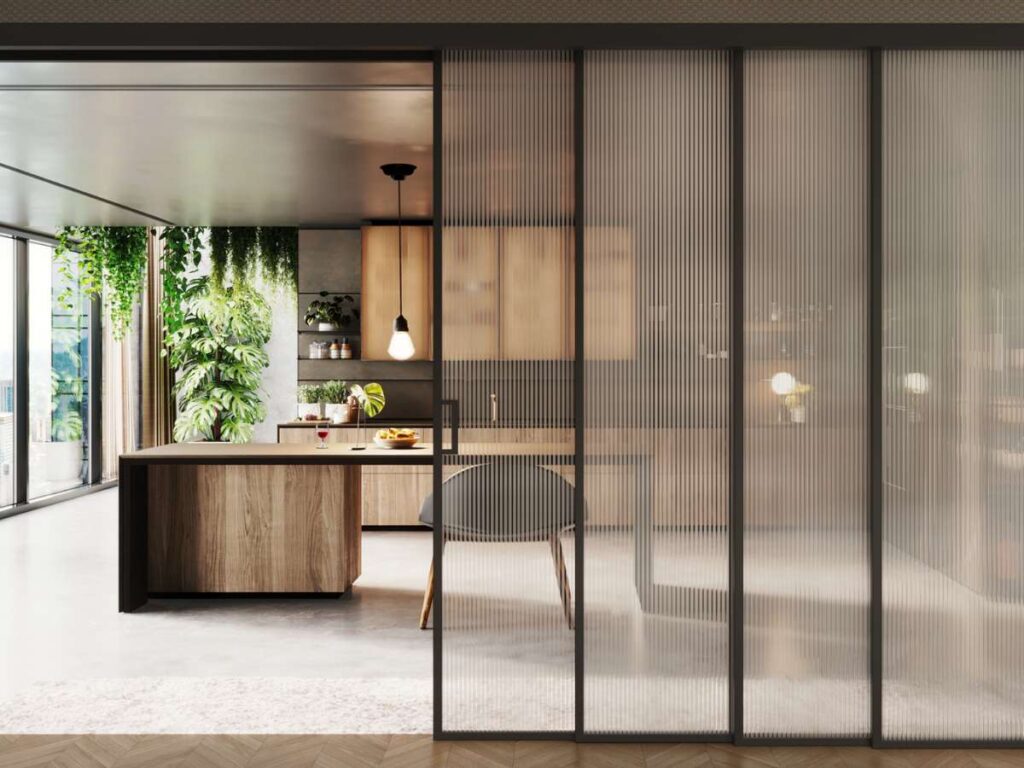 7 Best Commercial Sliding Doors 2