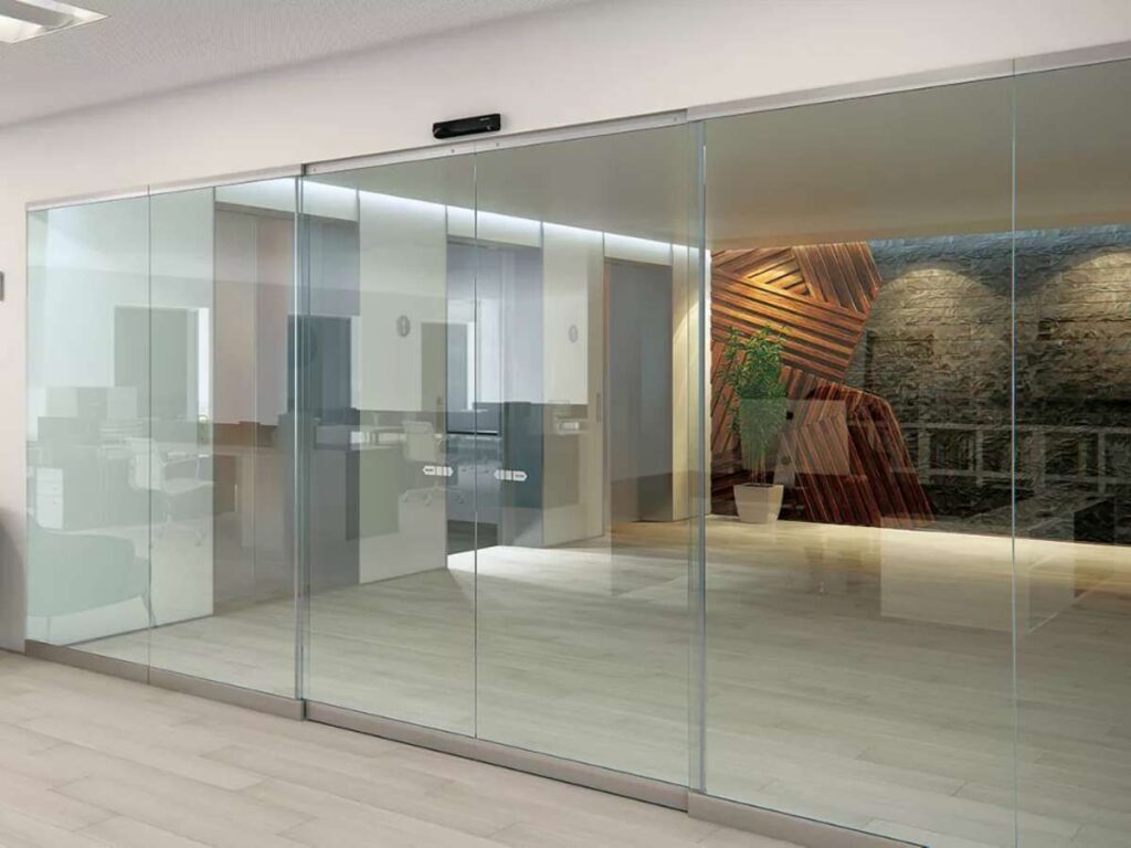 7 Best Commercial Sliding Doors 3