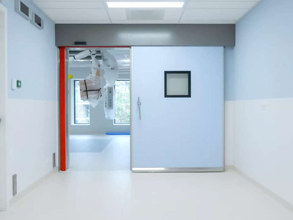 7 Best Commercial Sliding Doors 4