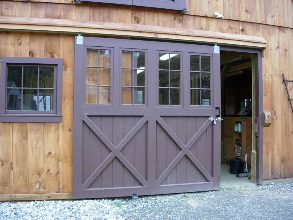 7 Best Commercial Sliding Doors 5