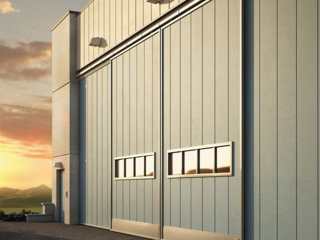 7 Best Commercial Sliding Doors 6