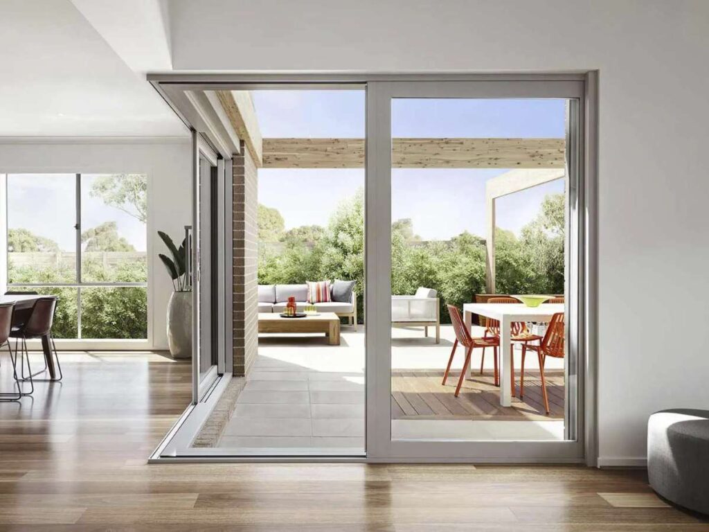 7 Best Commercial Sliding Doors 7