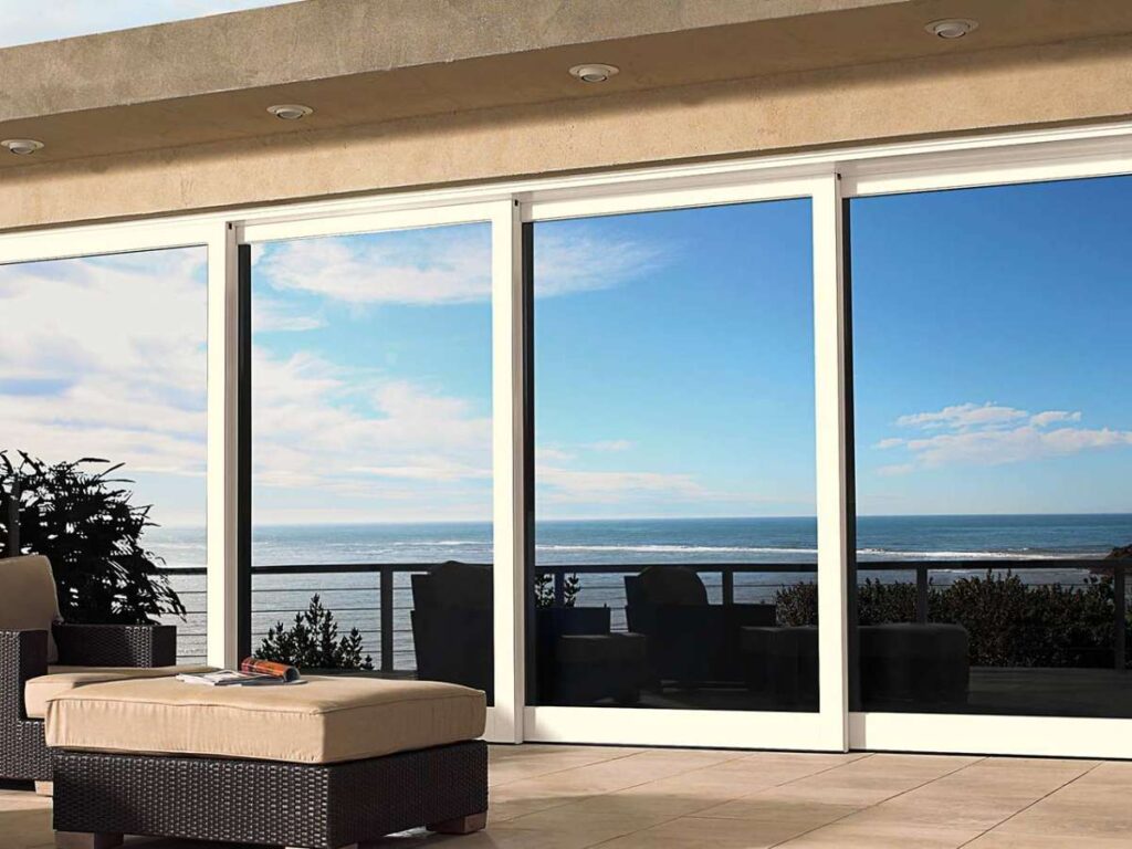 Your Guide to Commercial Sliding Windows 5