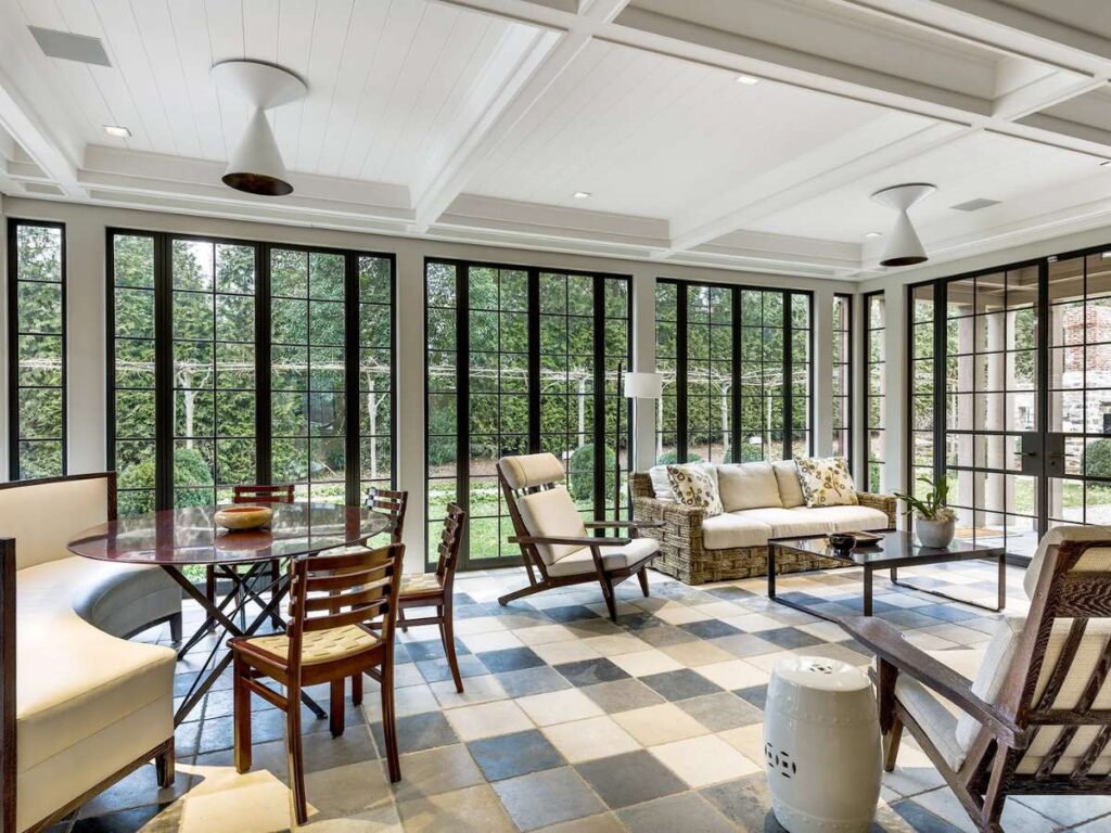 Commercial Steel Windows: A Buyer's Guide 2