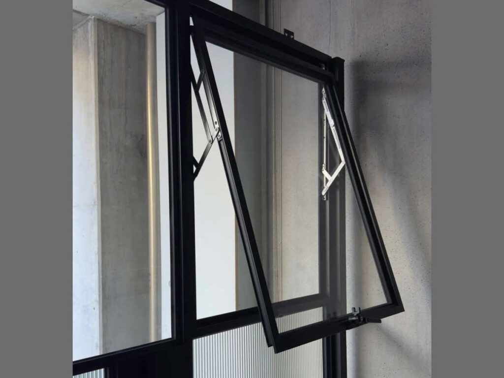 Commercial Steel Windows: A Buyer's Guide 3