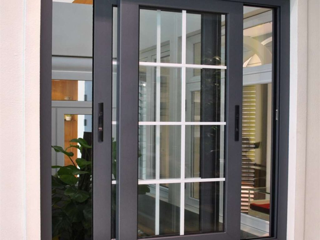 Commercial Steel Windows: A Buyer's Guide 4