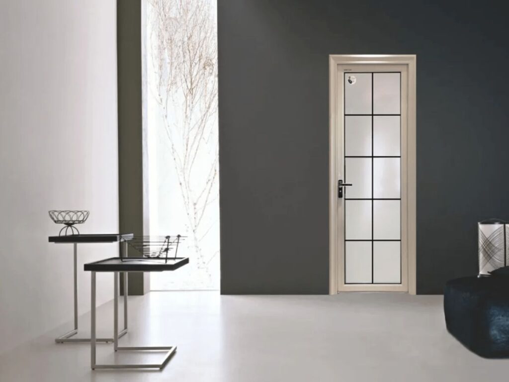 Top 12 Benefits of Commercial Swinging Doors 6