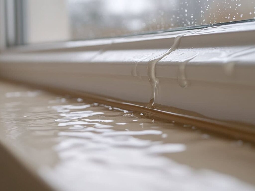 Common Commercial Window Problems and How to Fix Them 5