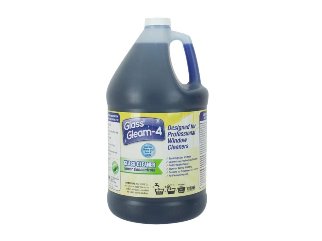 7 Best Commercial Window Washing Solution 4 7 Best Commercial Window Washing Solution 4