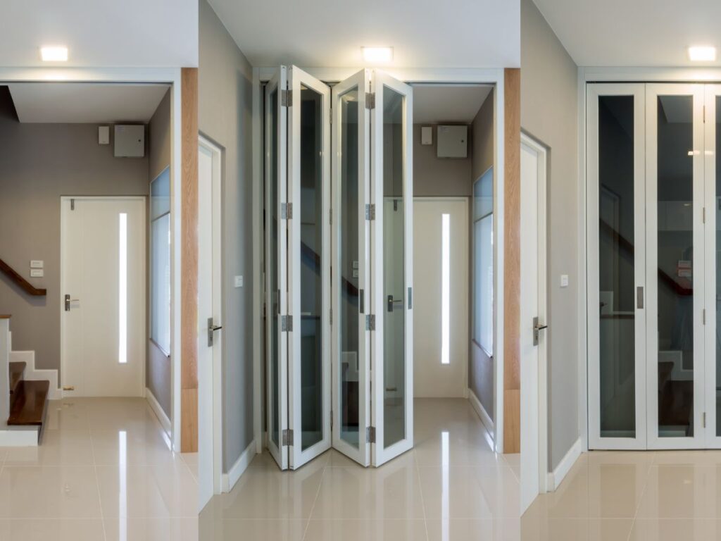 A Guide to Custom Commercial Door 2