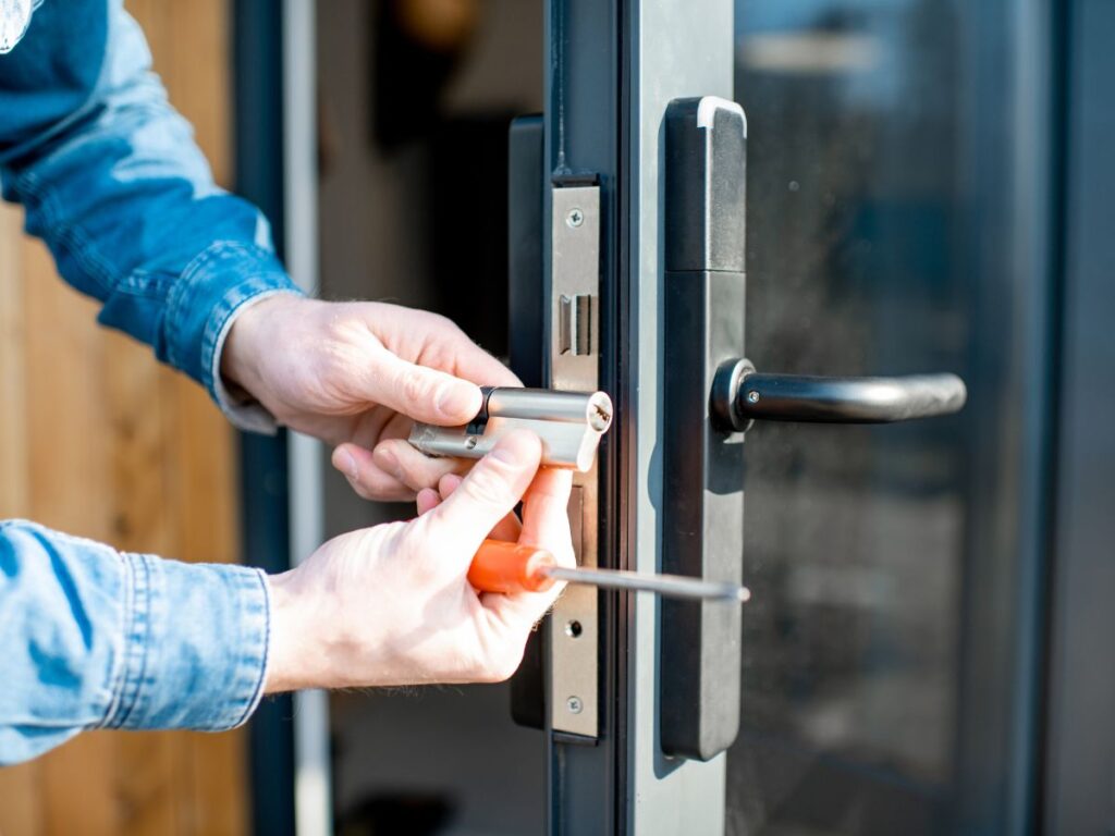 A Guide to Custom Commercial Door 3
