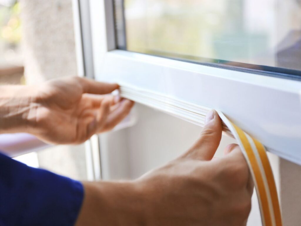 How to Install Custom Window Systems Sliding Doors 4
