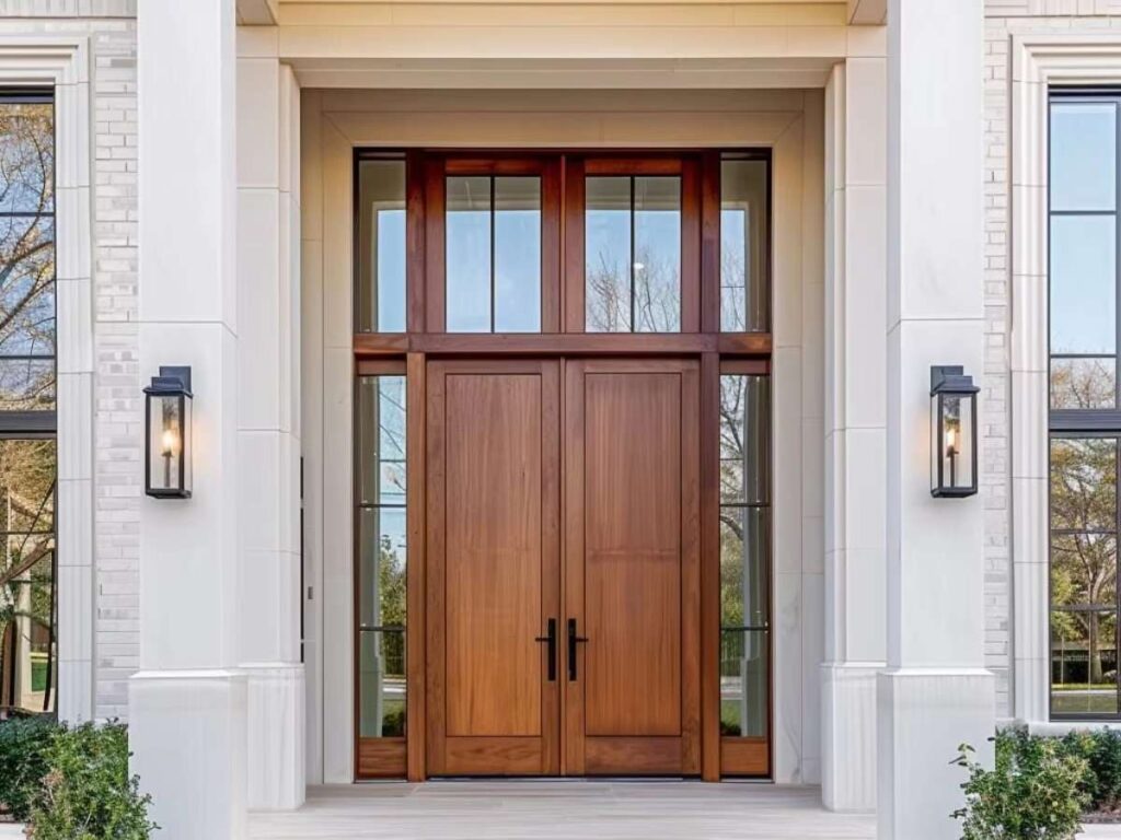 10 Best Door for Villa 24