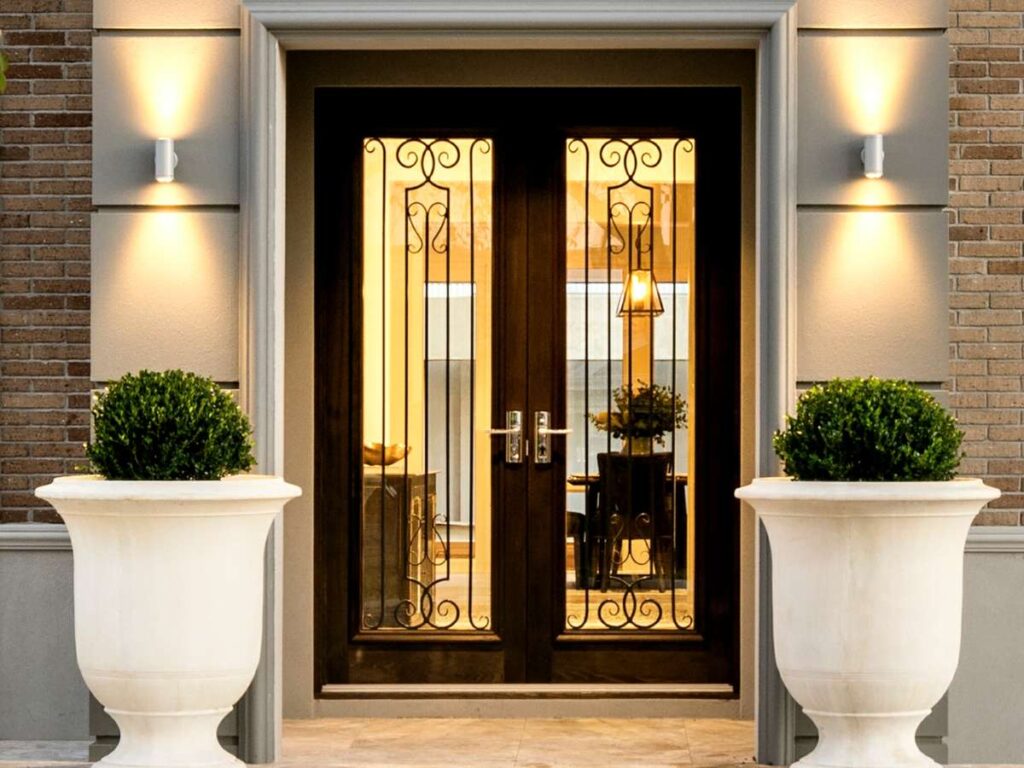 10 Best Door for Villa 27