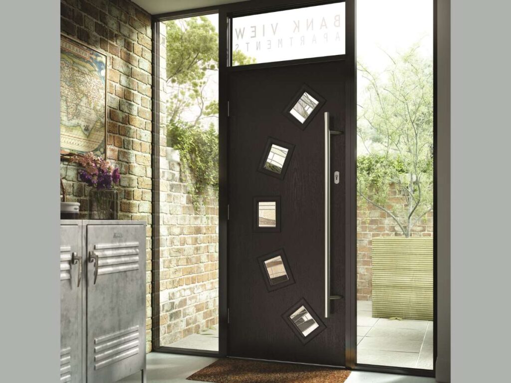 10 Best Door for Villa 28